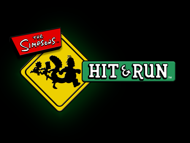 The Simpsons Hit & Run